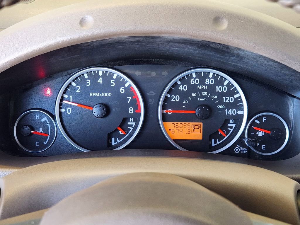 Used 2019 Nissan Frontier SL image 15