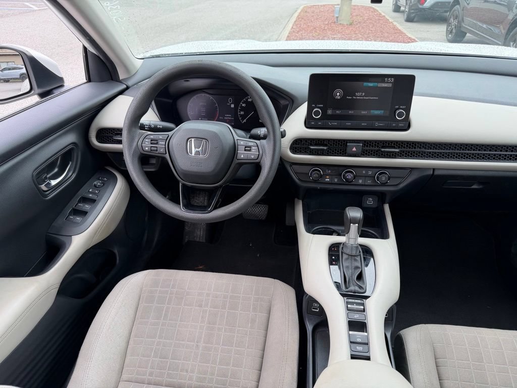 Used 2023 Honda HR-V LX image 18