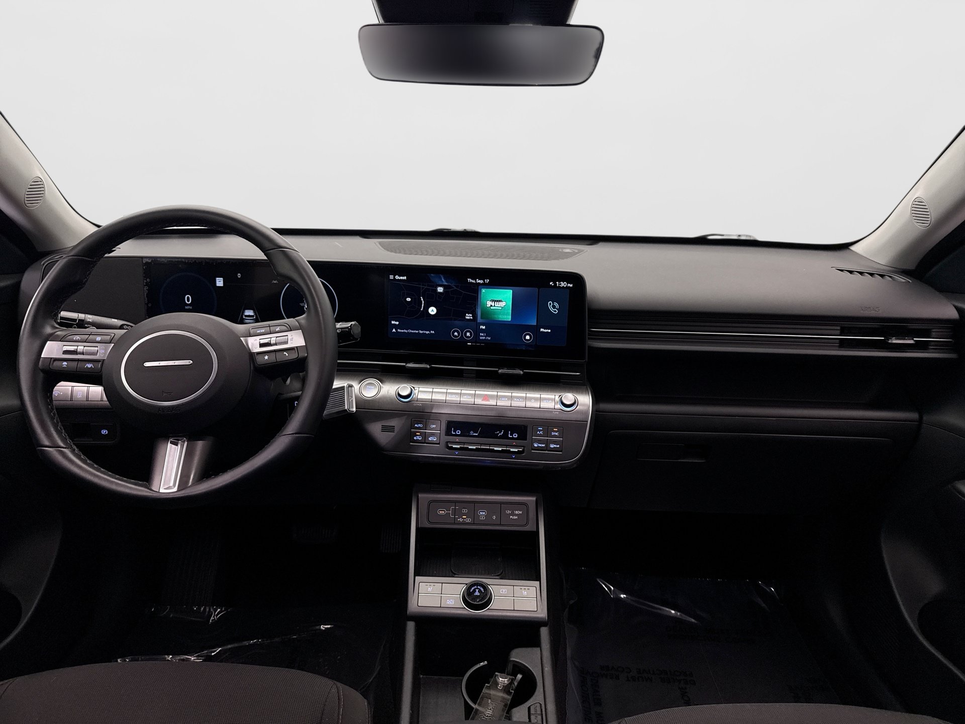 Used 2024 Hyundai Kona SEL w/ Convenience Package AWD/4WD image 14