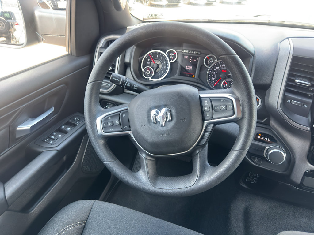 New 2026 RAM 1500 Express RWD image 15