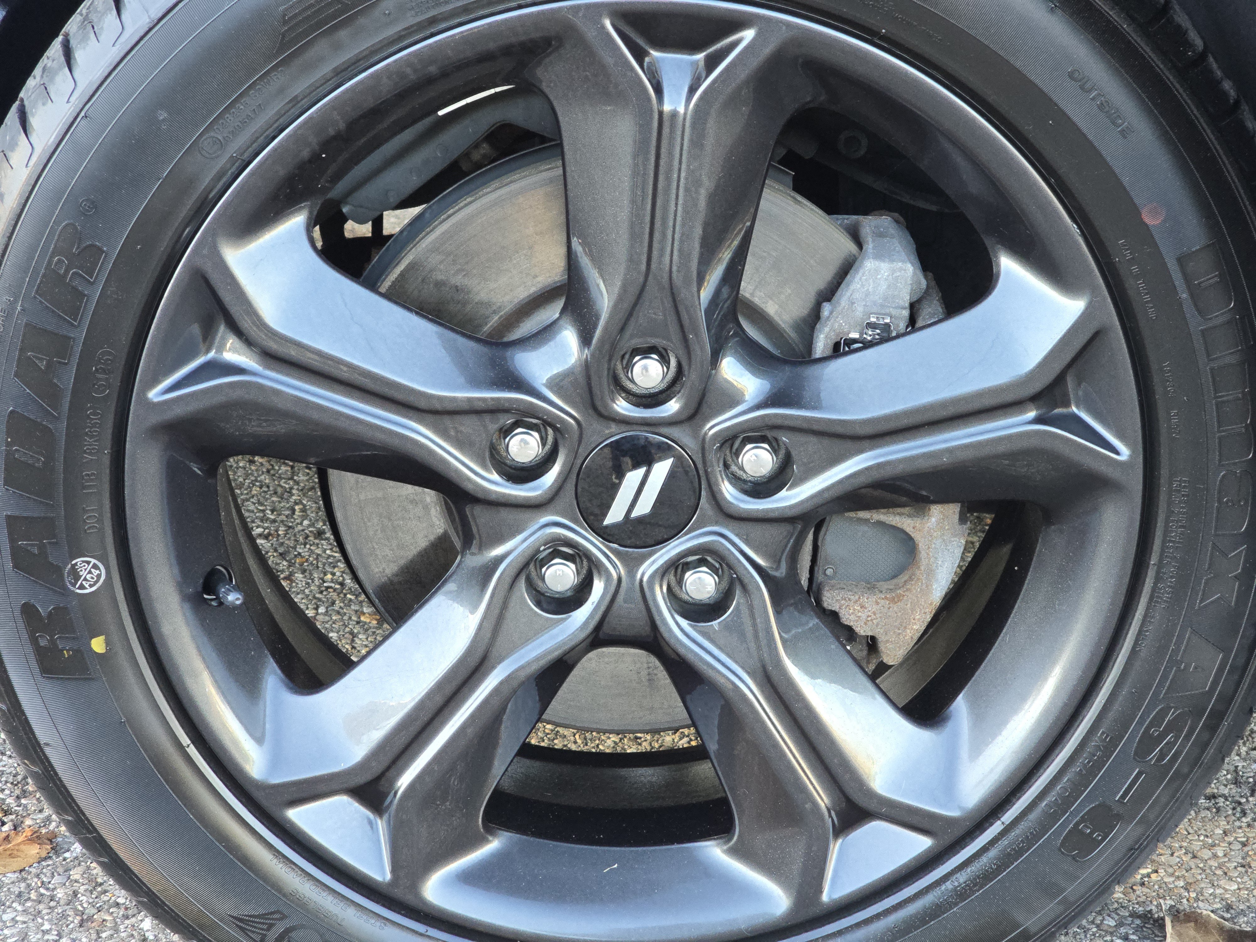 Used 2020 Dodge Journey Crossroad w/ Popular Equipment Group FWD image 15