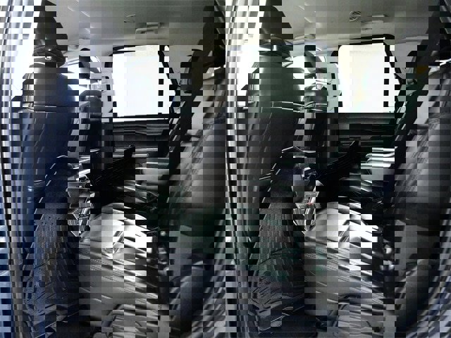 Certified 2022 Ford Expedition XLT image 13