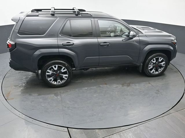 Certified 2025 Toyota 4Runner TRD Sport Premium w/ Tow Technology Package image 40