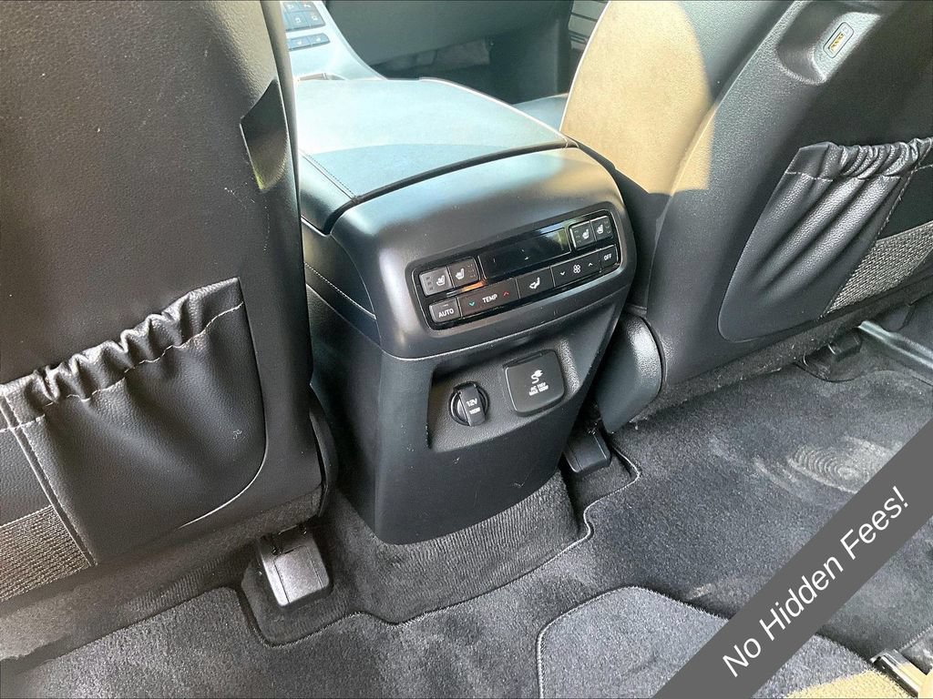 Used 2021 Hyundai Palisade Limited w/ Cargo Package AWD/4WD image 29