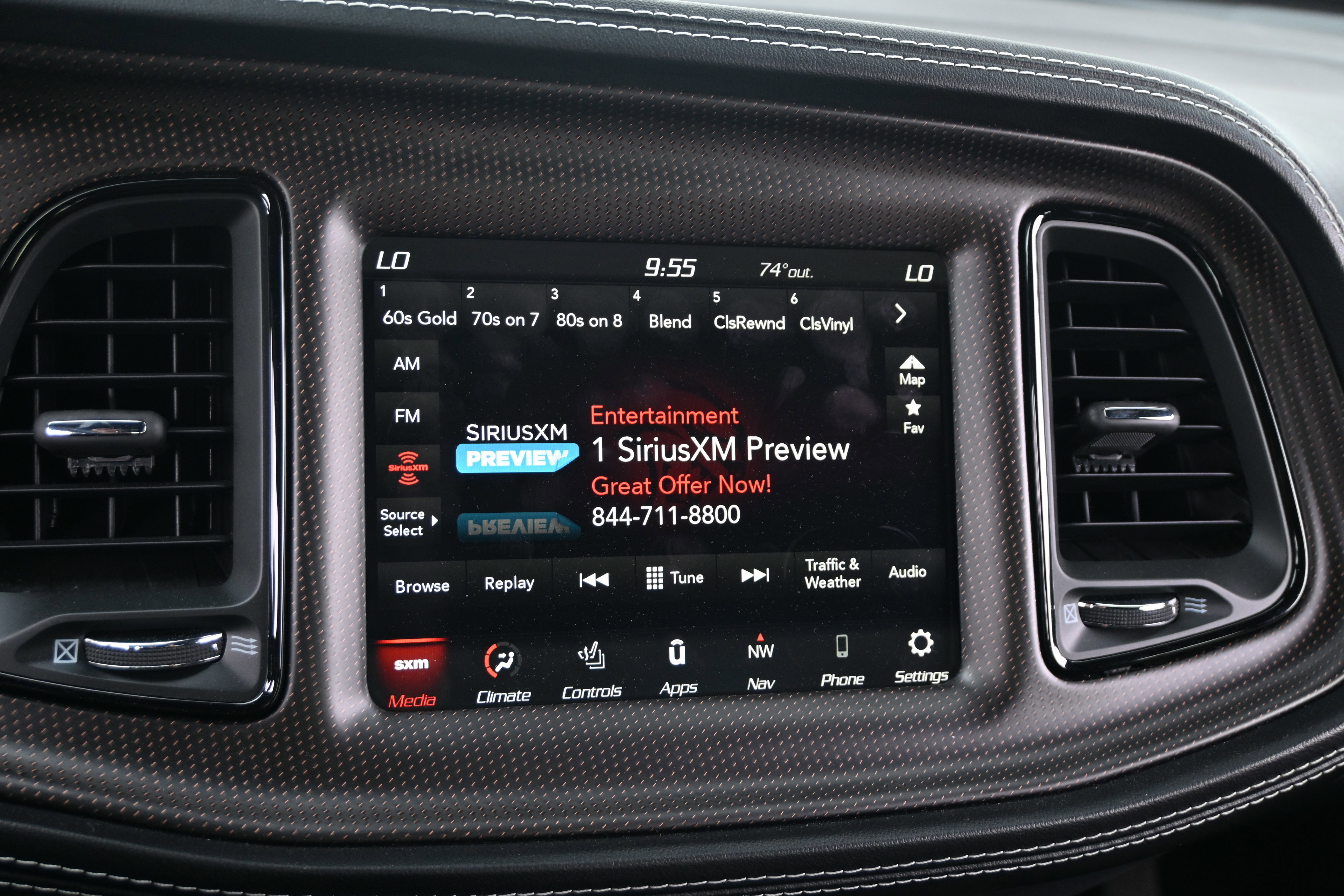 Used 2023 Dodge Challenger SRT Hellcat image 36