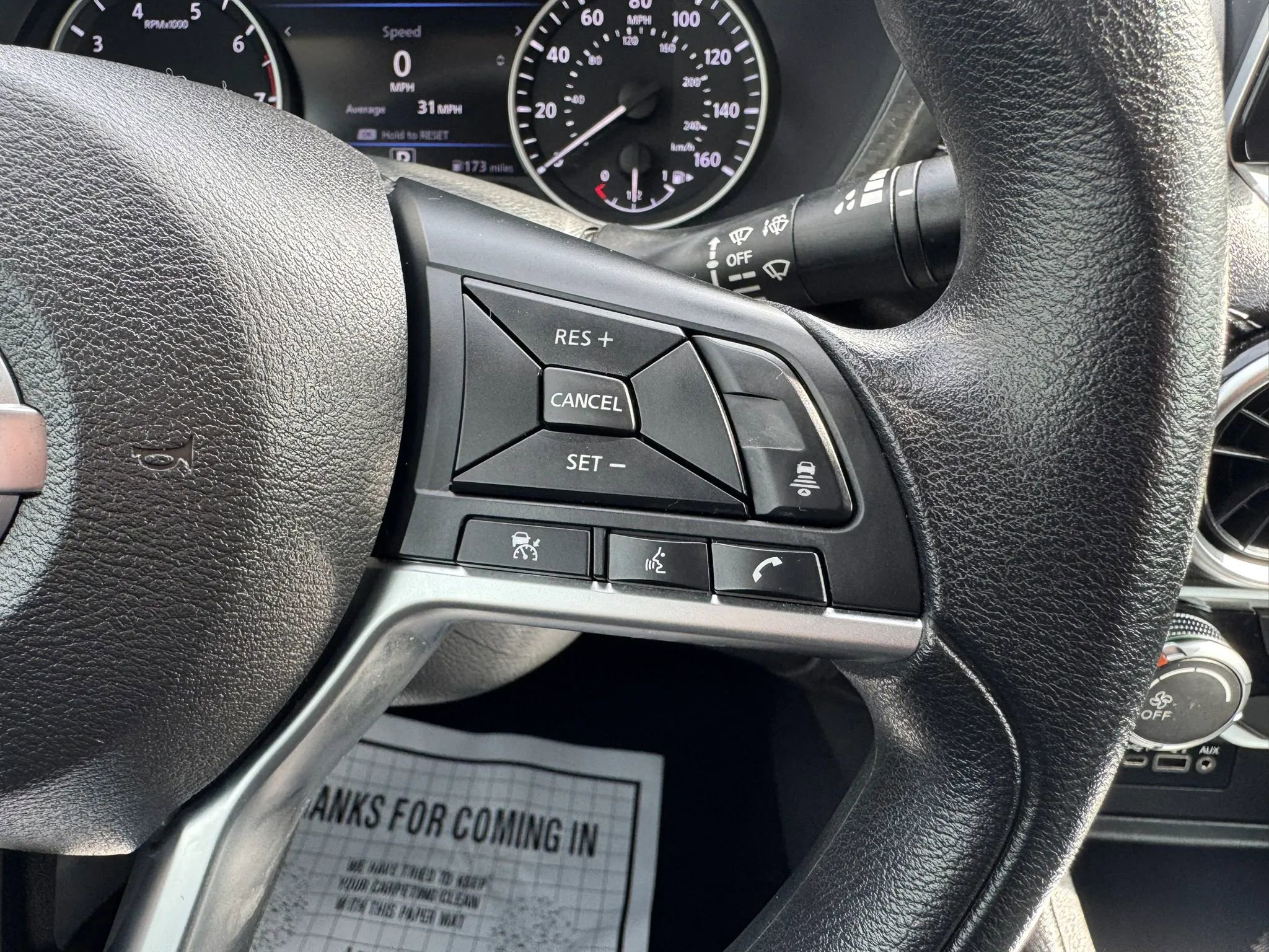 Used 2023 Nissan Sentra SV FWD image 45