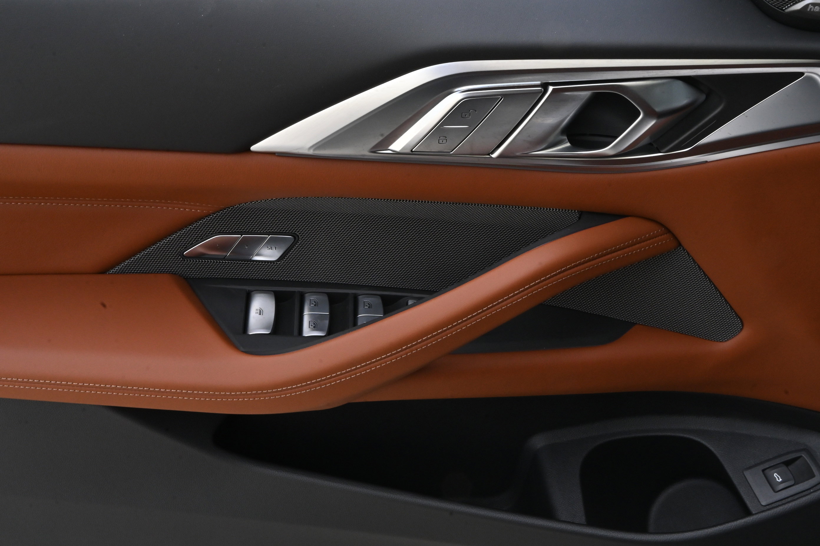 New 2026 BMW M4 xDrive Competition AWD/4WD image 31