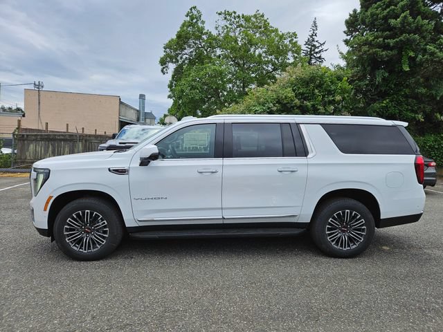 New 2026 GMC Yukon XL Elevation w/ Elevation Premium Package AWD/4WD image 2