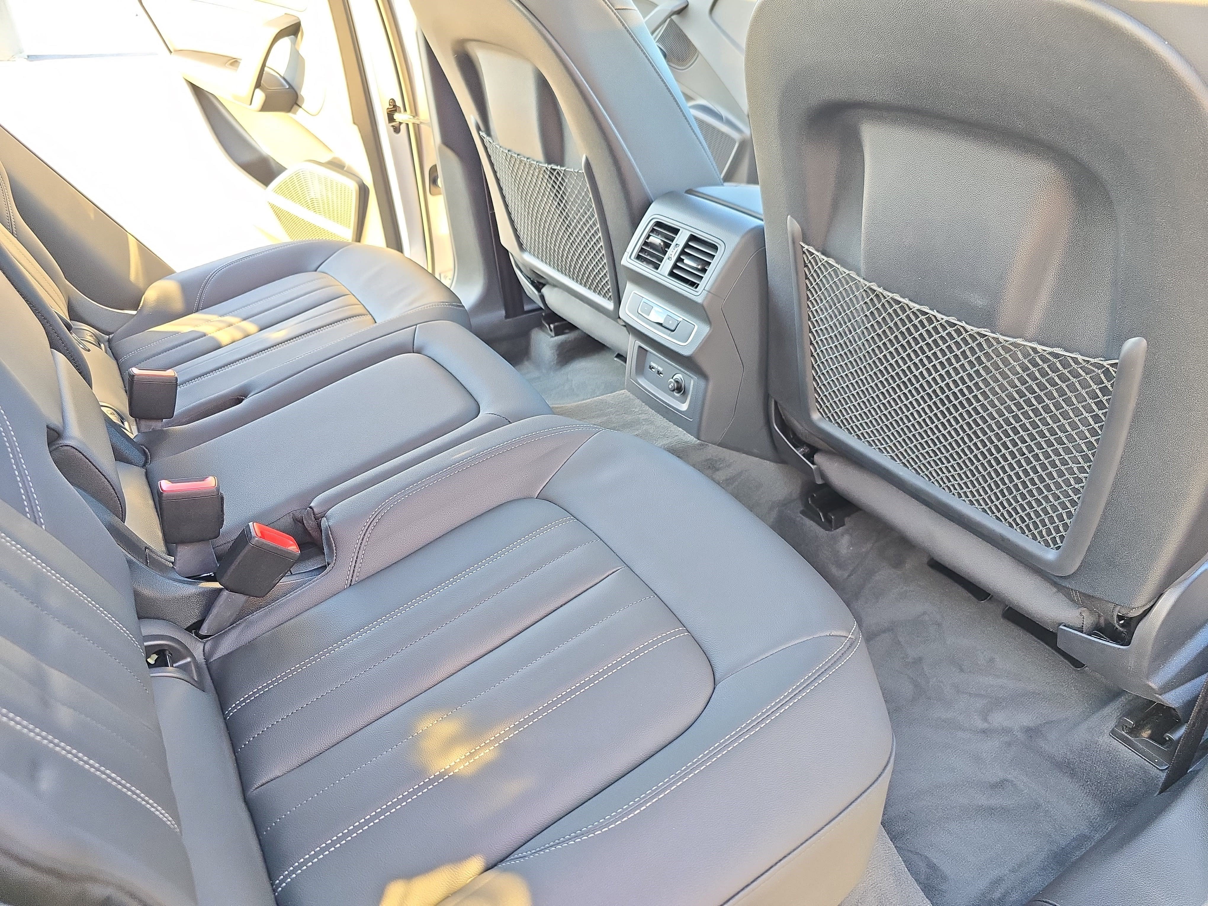 Used 2022 Audi Q5 2.0T Premium Plus image 11