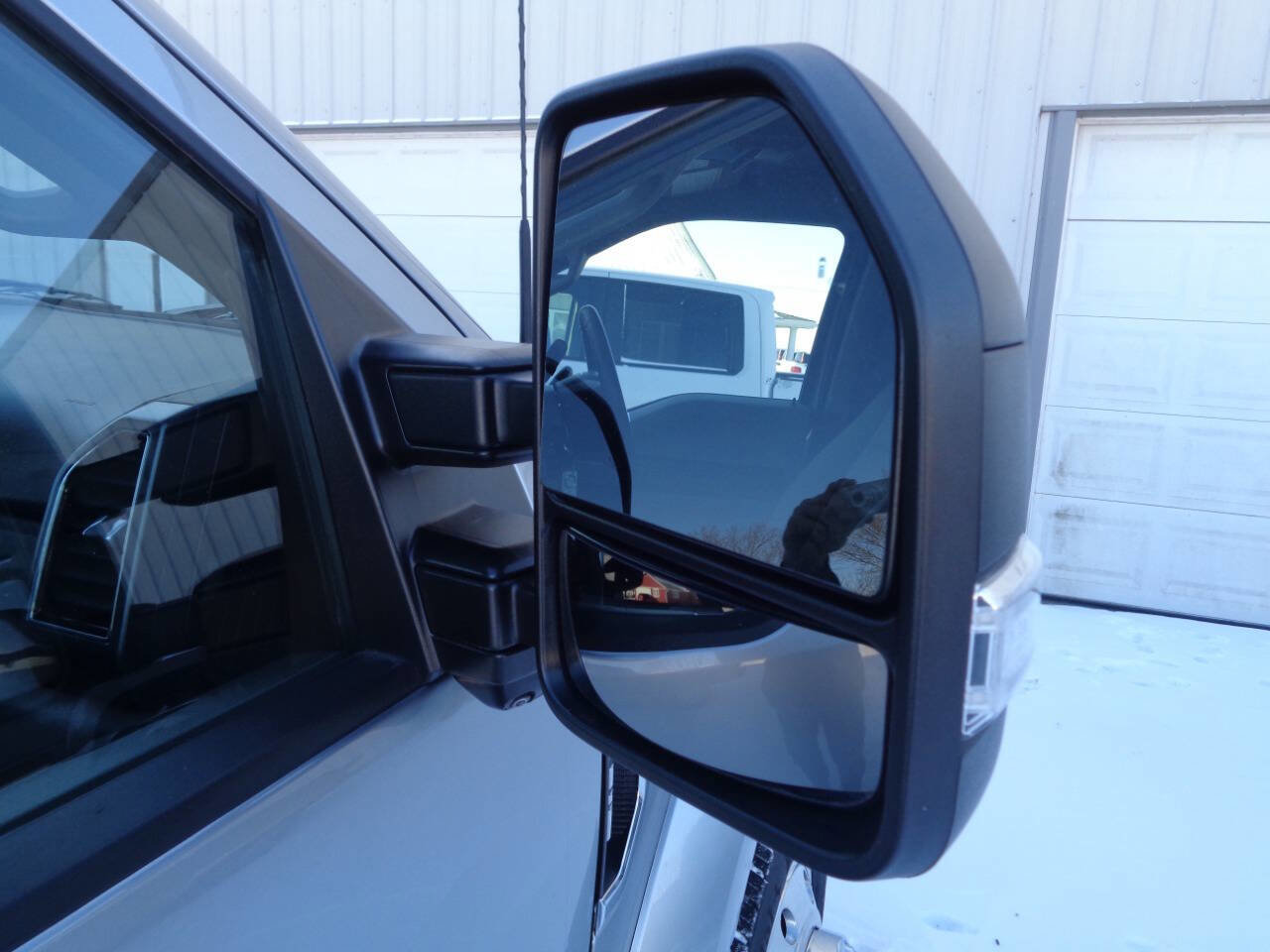 Used 2022 Ford F450 XLT w/ XLT Value Package AWD/4WD image 62