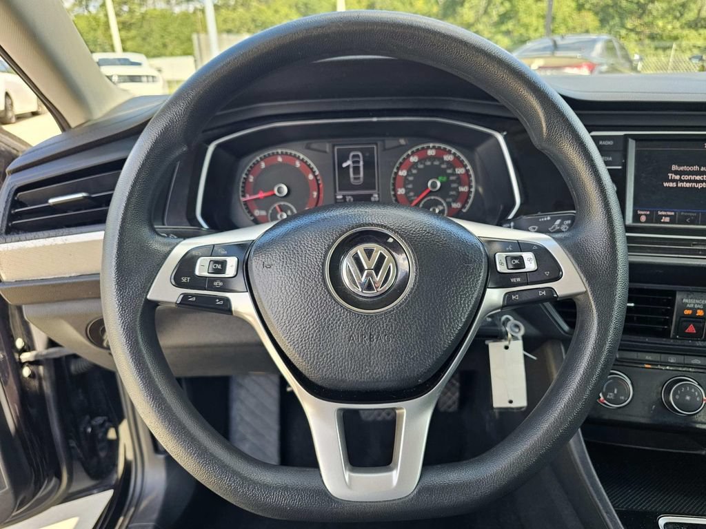 Used 2019 Volkswagen Jetta FWD image 22