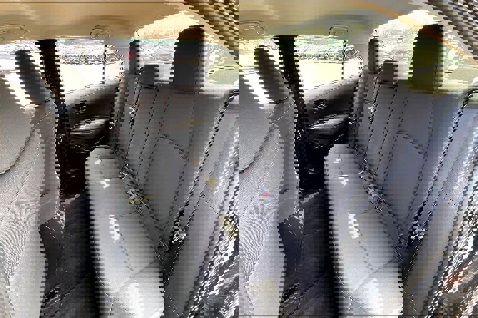 Used 2023 Toyota Corolla LE image 20