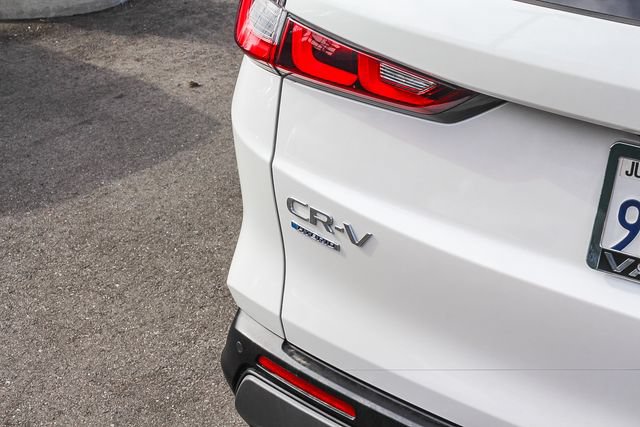 Used 2025 Honda CR-V Sport-L image 9