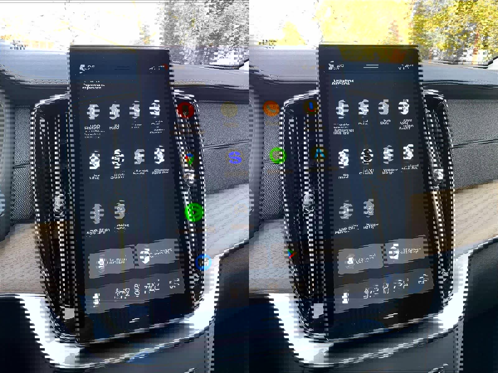 New 2026 Volvo XC90 B5 Plus w/ Protection Package image 21