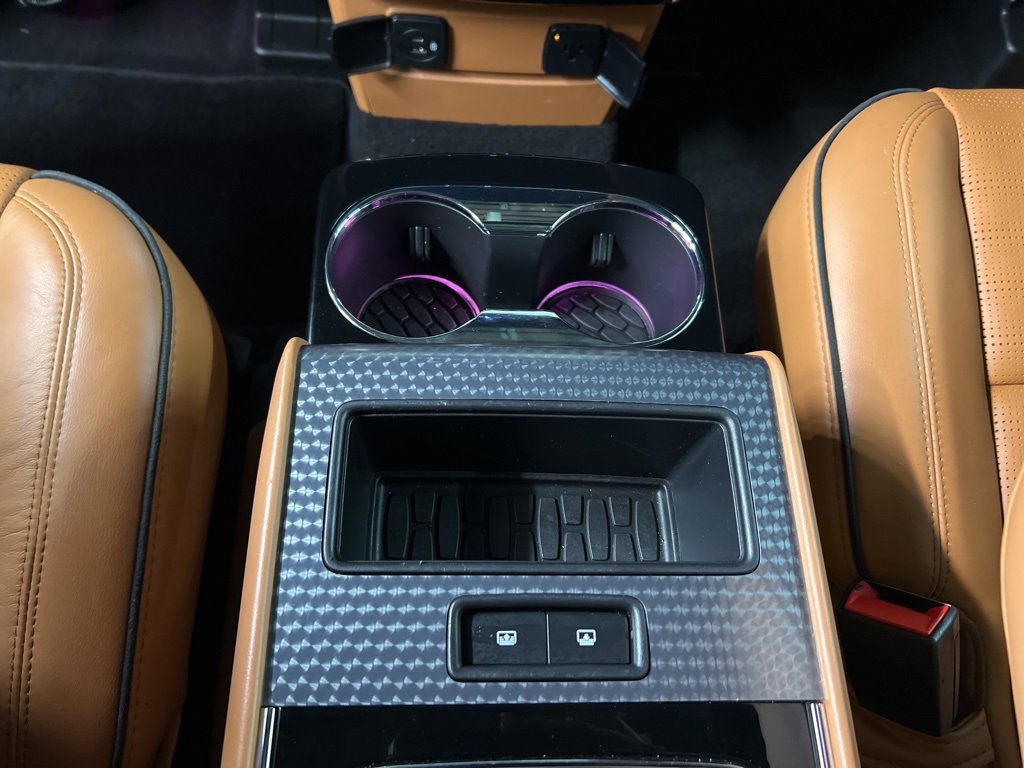 Certified 2020 Lincoln Aviator Black Label w/ Dynamic Handling Package image 37