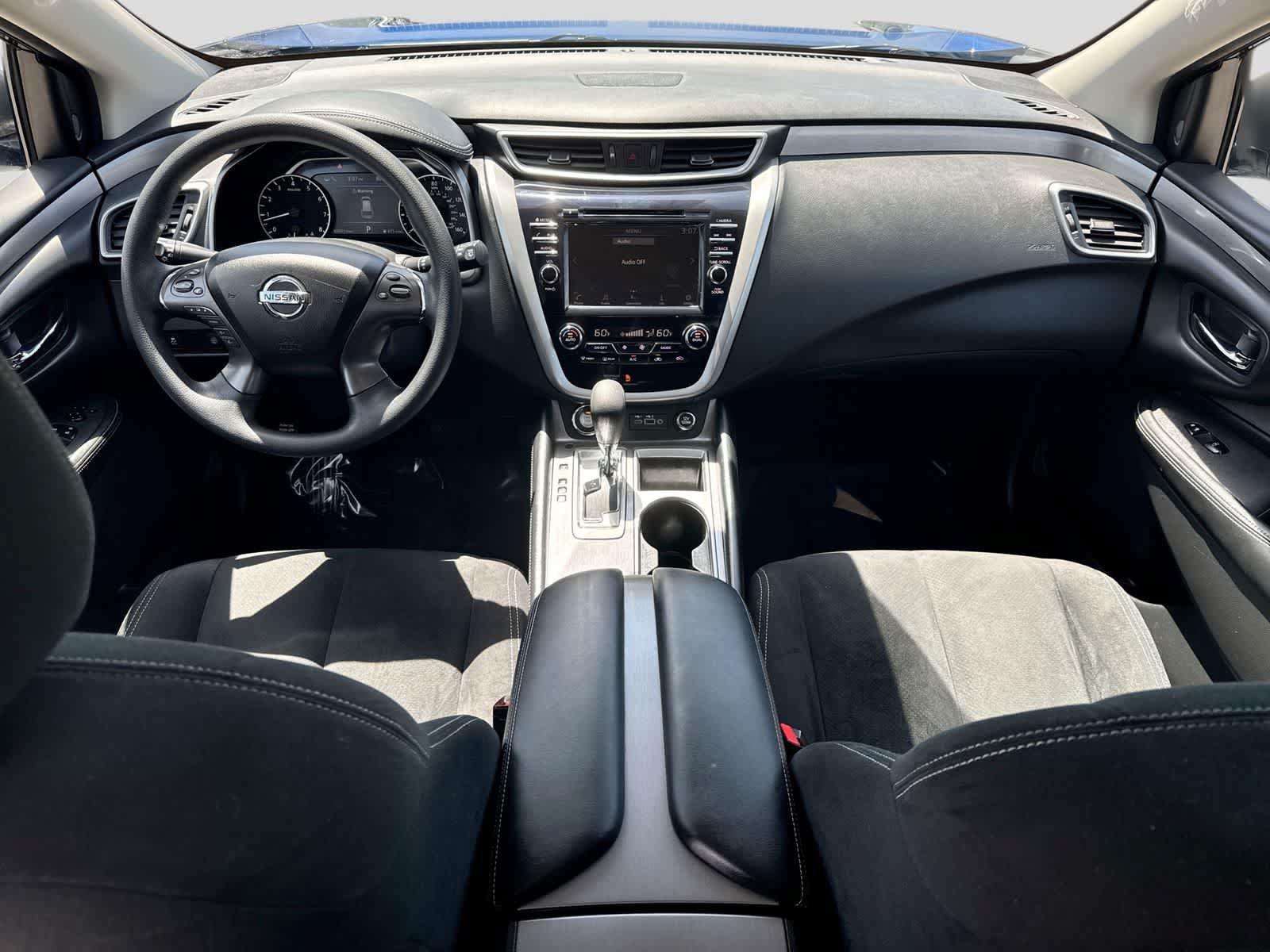 Used 2020 Nissan Murano S w/ Technology Package AWD/4WD image 22