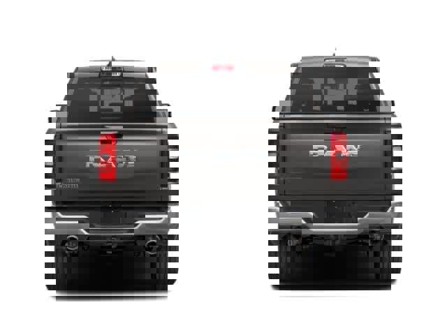 New 2026 RAM 1500 Laramie image 8