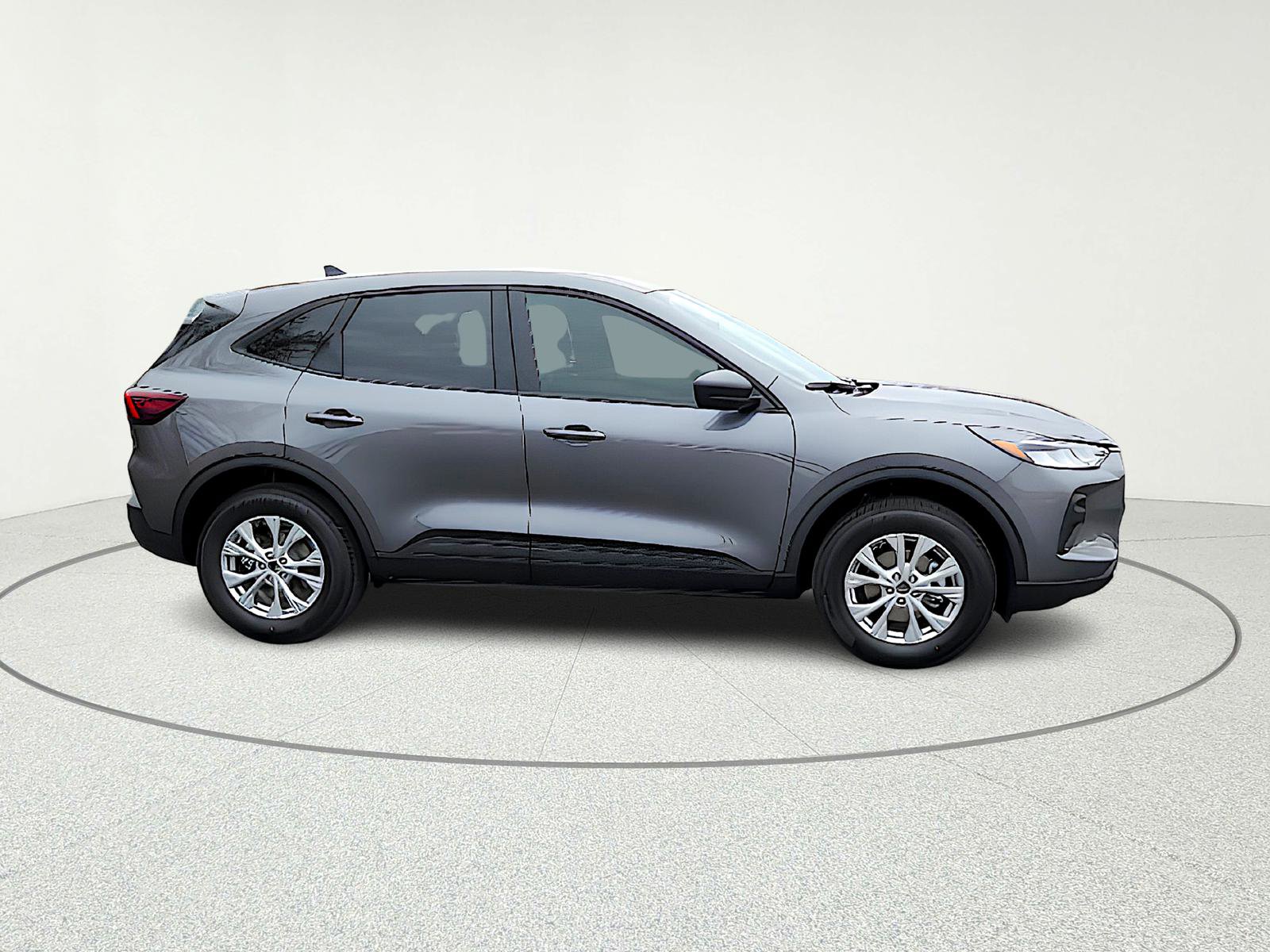 New 2026 Ford Escape Active w/ Cold Weather Package image 10