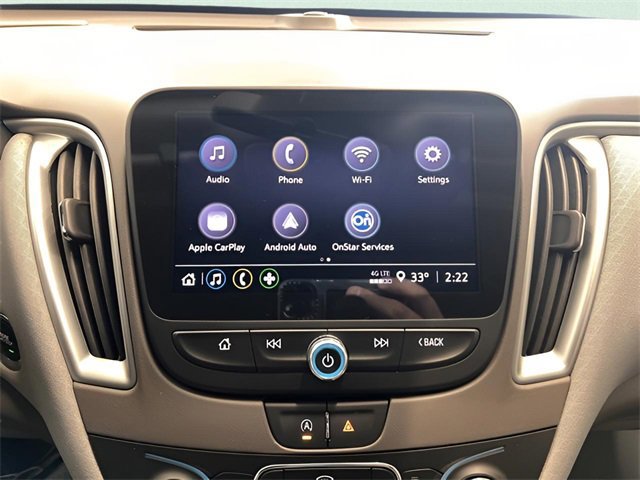 Used 2023 Chevrolet Malibu LS image 17