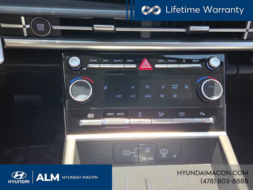 New 2026 Hyundai Santa Fe SEL FWD image 22
