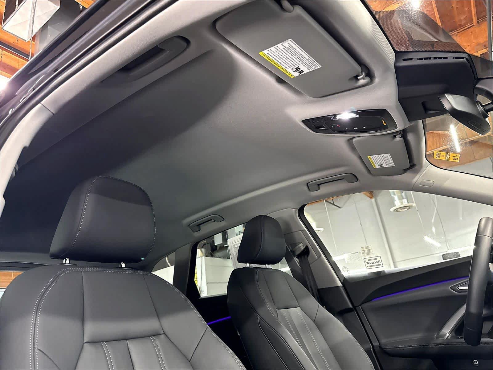 Certified 2025 Audi Q5 Premium w/ Convenience Package AWD/4WD image 24