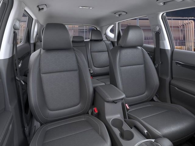 New 2026 Kia Seltos EX FWD image 15