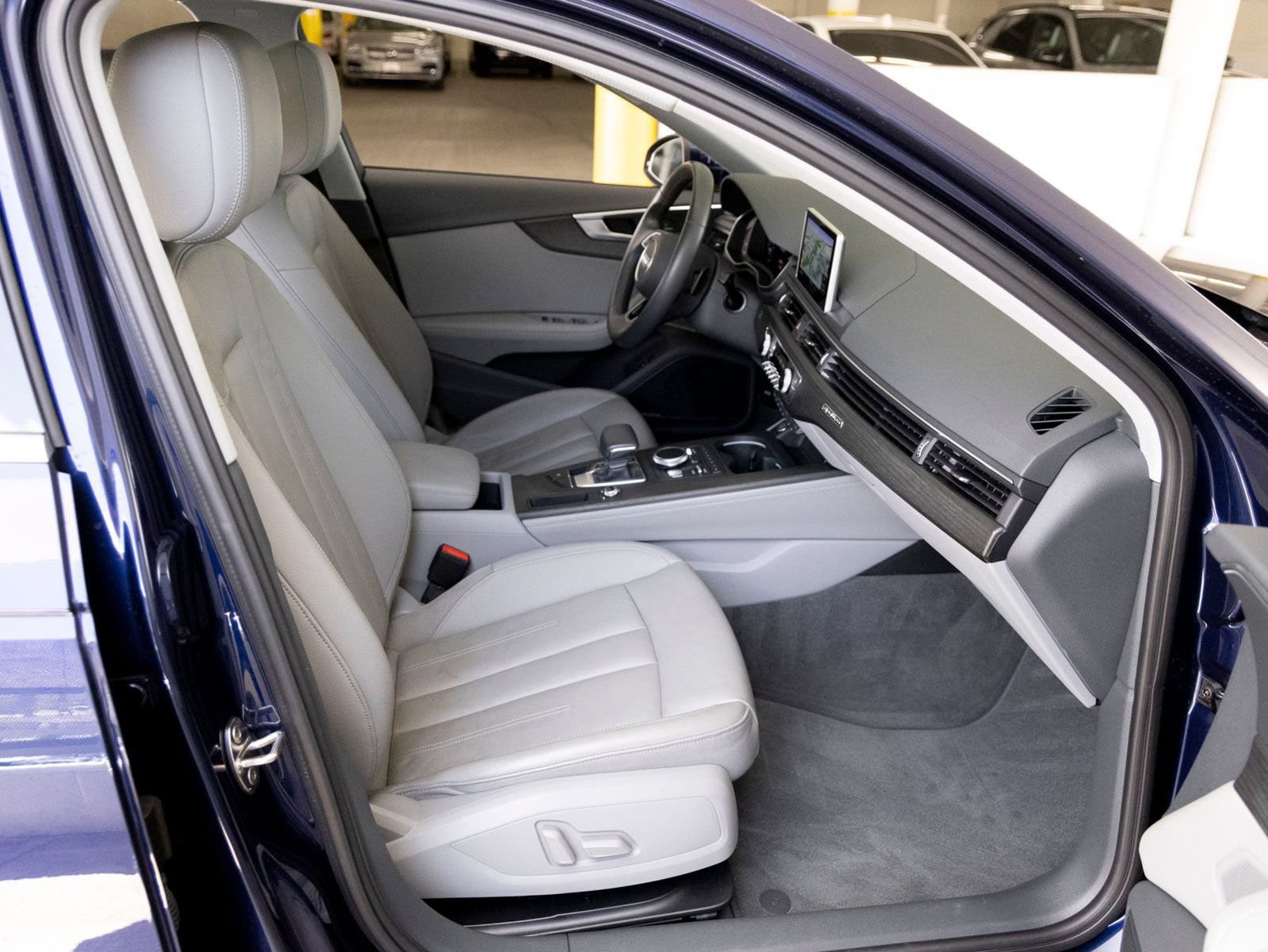 Used 2019 Audi A4 2.0T Premium Plus AWD/4WD image 27
