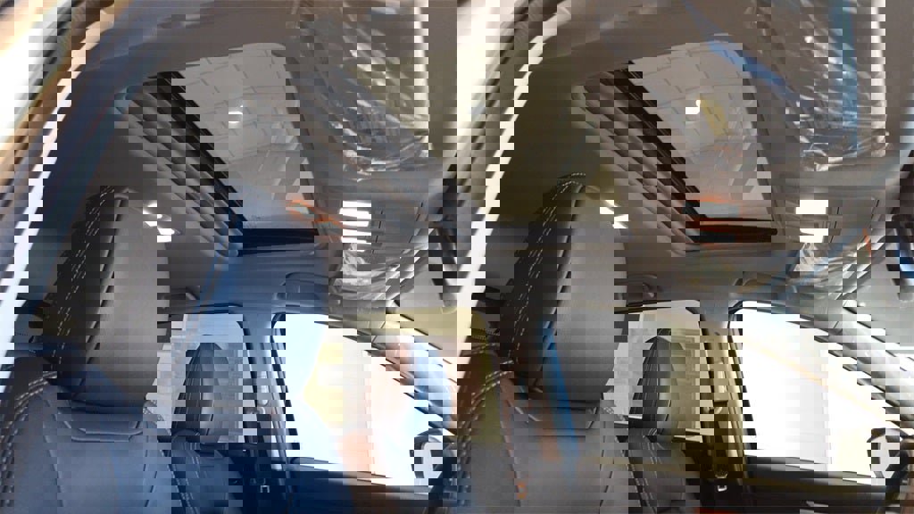 New 2025 MAZDA CX-5 AWD 2.5 S w/ Premium Plus Pkg image 20