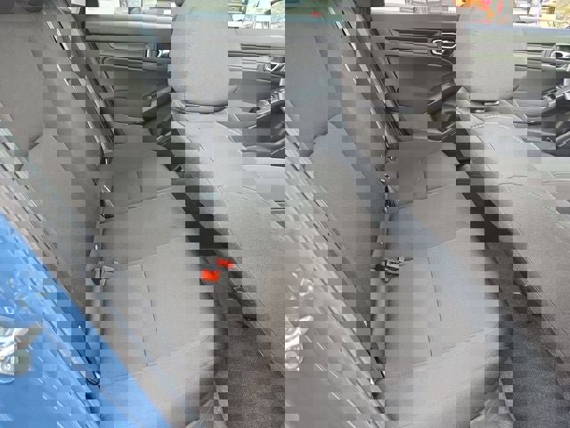 Used 2026 Honda Civic LX image 20