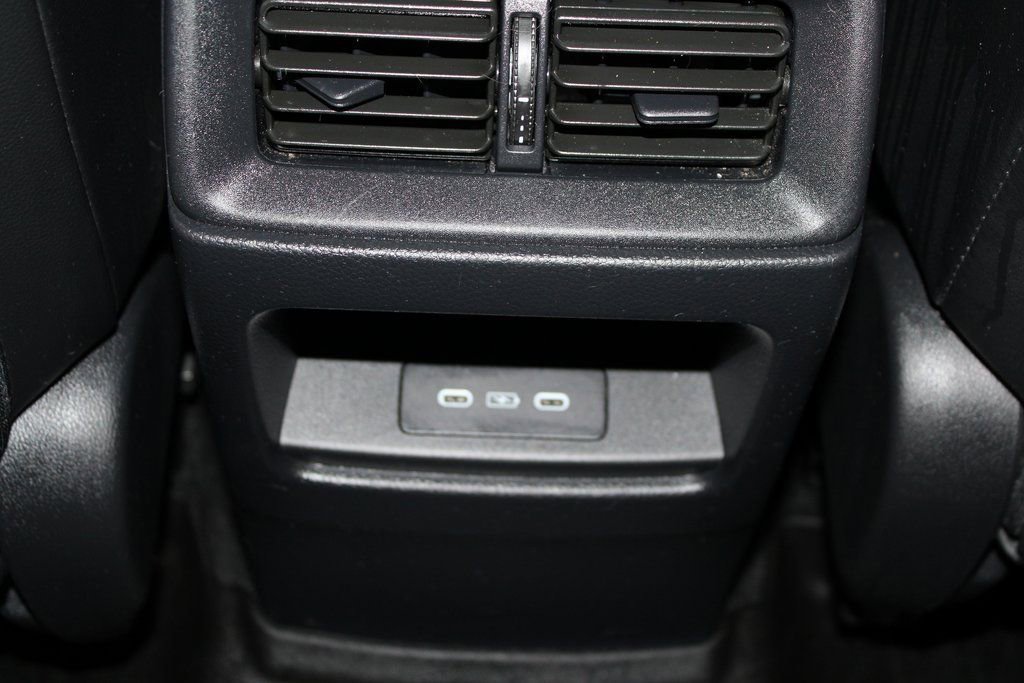 Used 2025 Honda CR-V EX-L image 18
