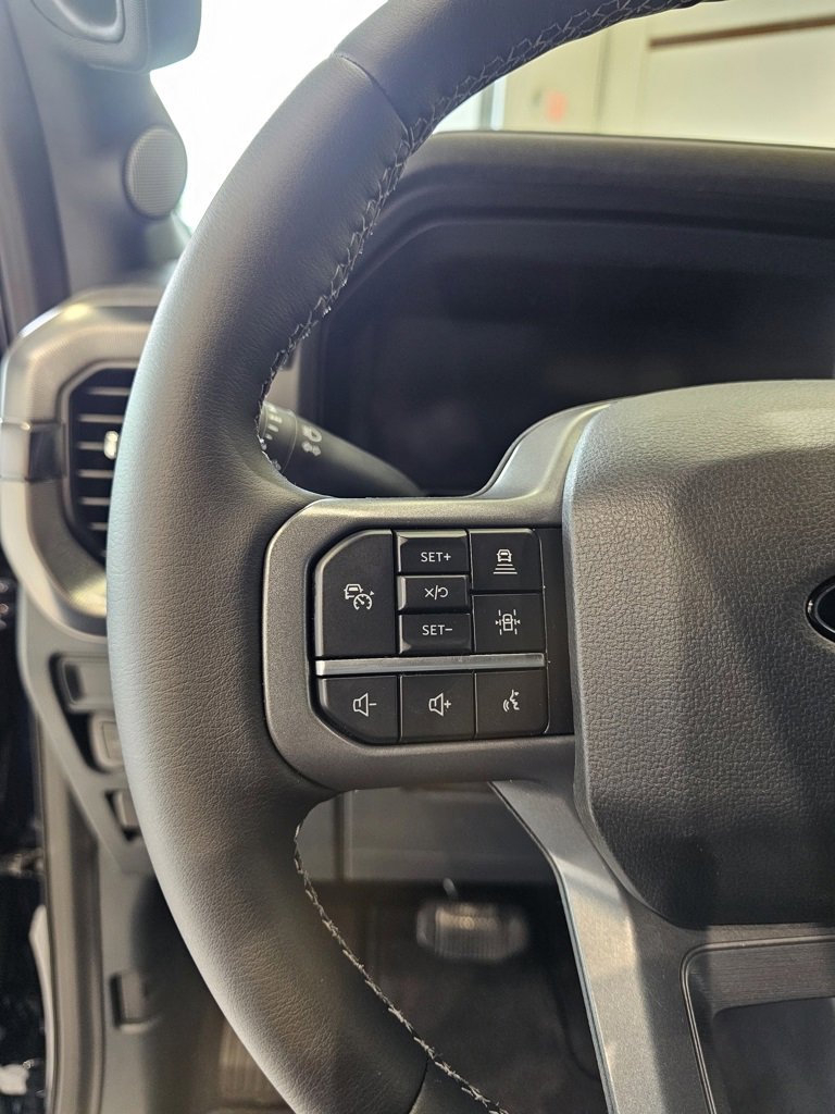 New 2025 Ford F150 Lariat w/ Equipment Group 502A High image 16