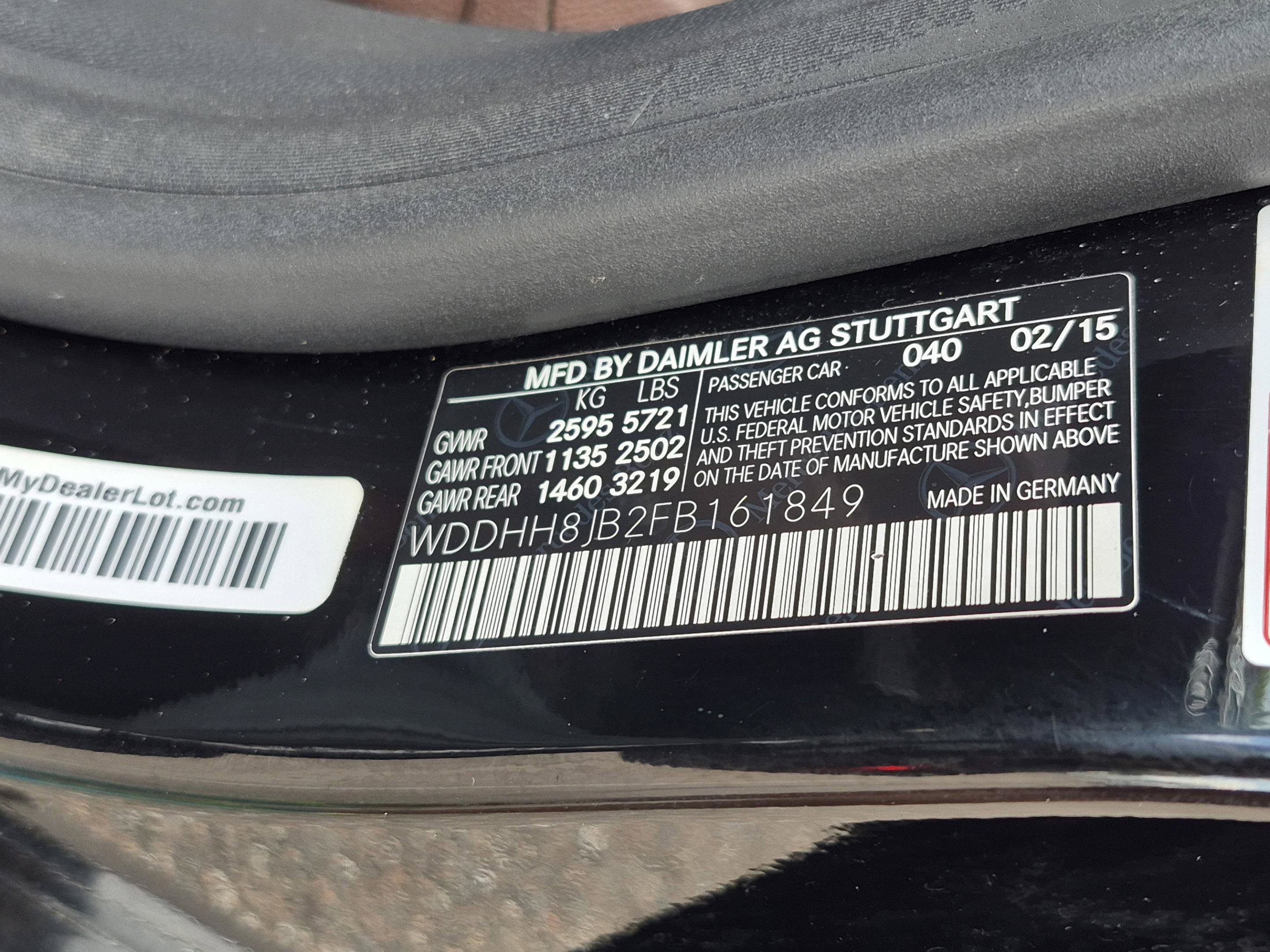 Used 2015 Mercedes-Benz E 350 4MATIC Wagon image 36