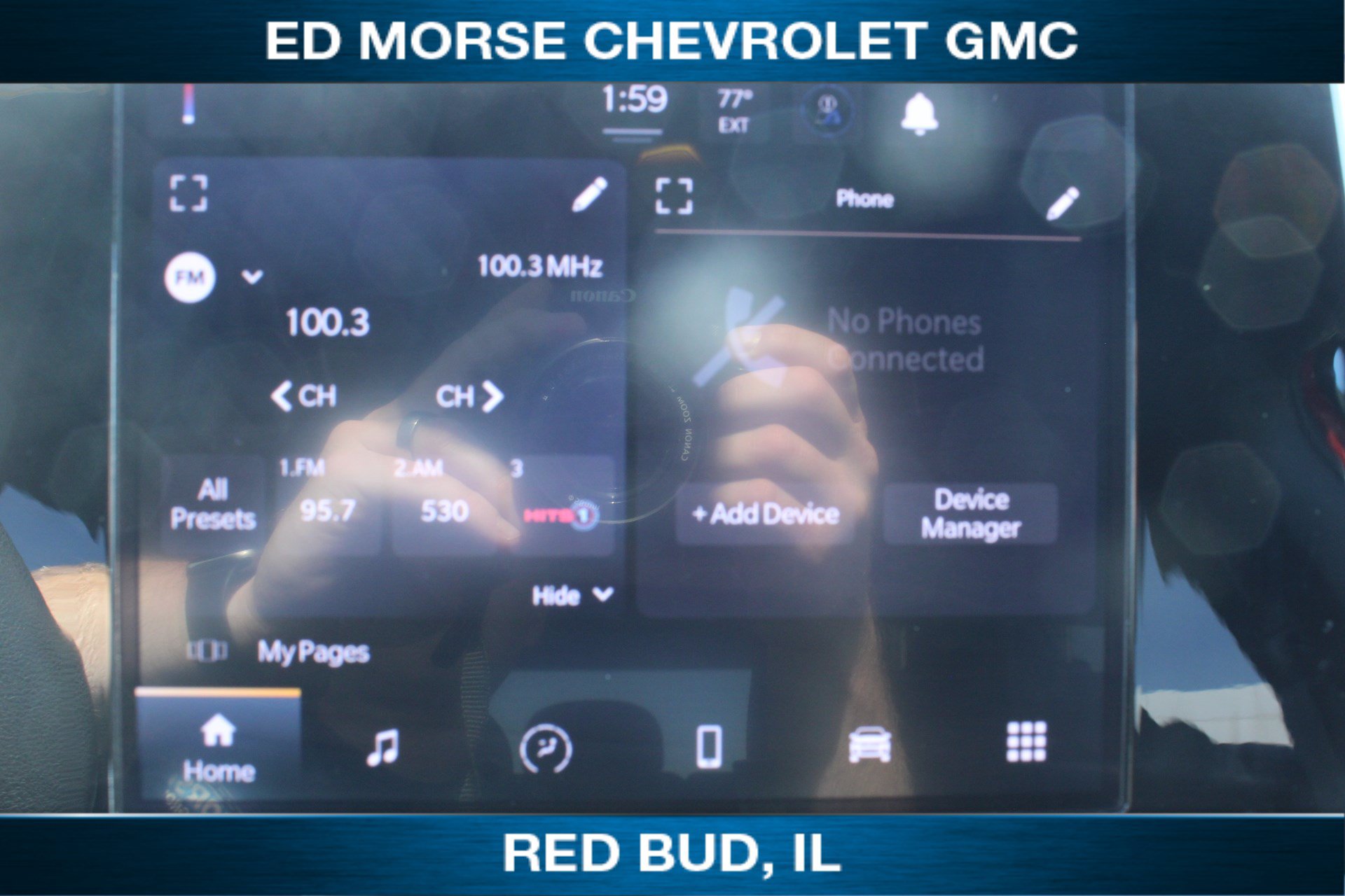 Used 2025 Jeep Compass Sport AWD/4WD image 10
