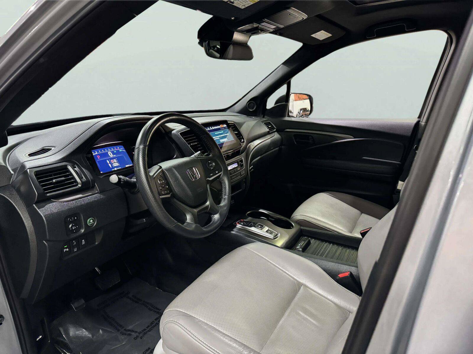 Used 2023 Honda Passport EX-L image 23