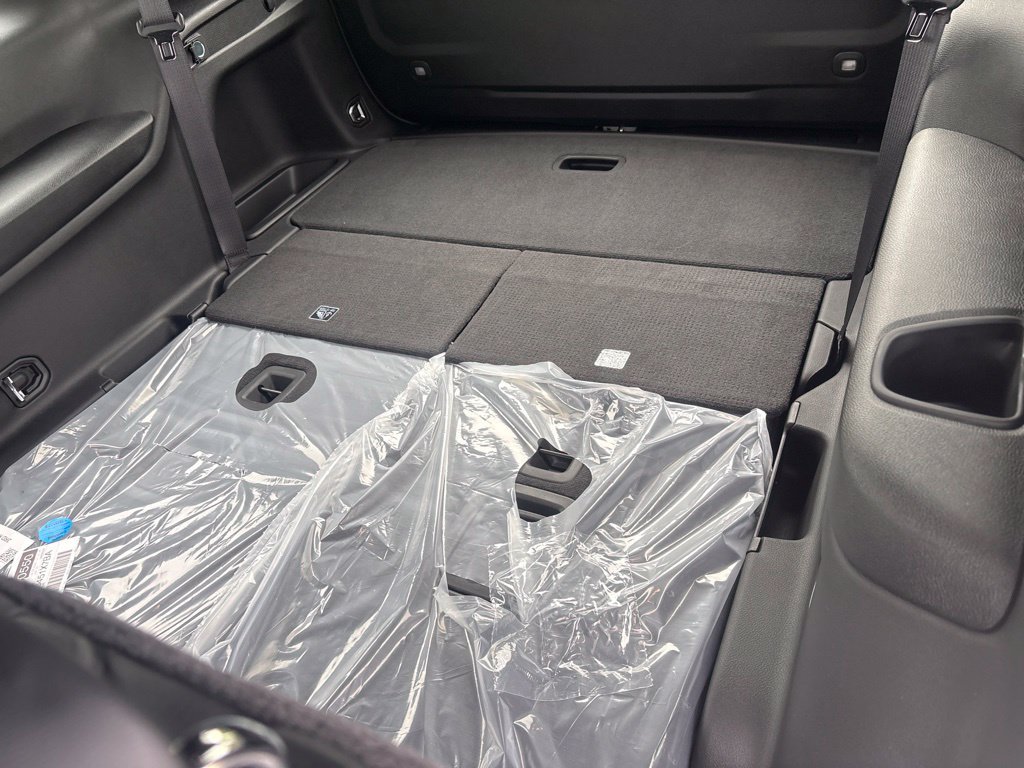 New 2027 Jeep Grand Cherokee L Limited AWD/4WD image 40