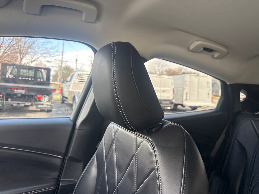 Used 2025 Ford Mustang Mach-E Select image 29