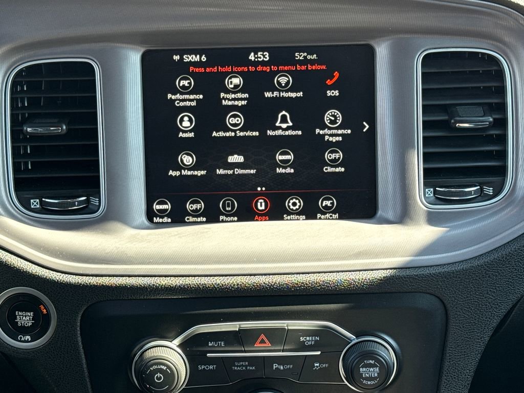 Used 2023 Dodge Charger R/T image 13