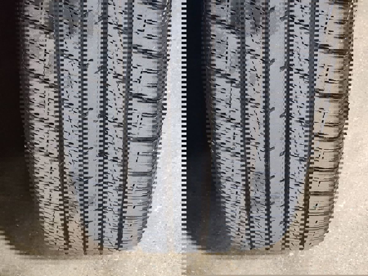 Used 2021 Nissan Rogue SV image 29