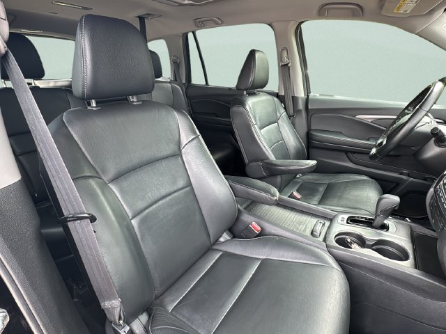 Used 2019 Honda Pilot EX-L image 23