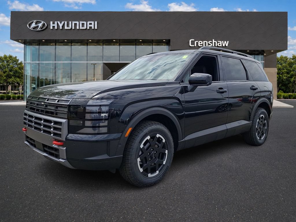 New 2026 Hyundai Palisade XRT Pro AWD/4WD image 2