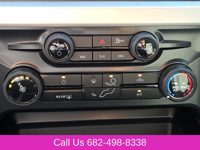 New 2026 Ford F250 XLT w/ FX4 Off-Road Package AWD/4WD image 22