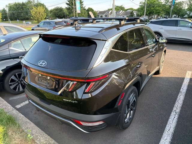 Used 2022 Hyundai Tucson Limited AWD/4WD image 11