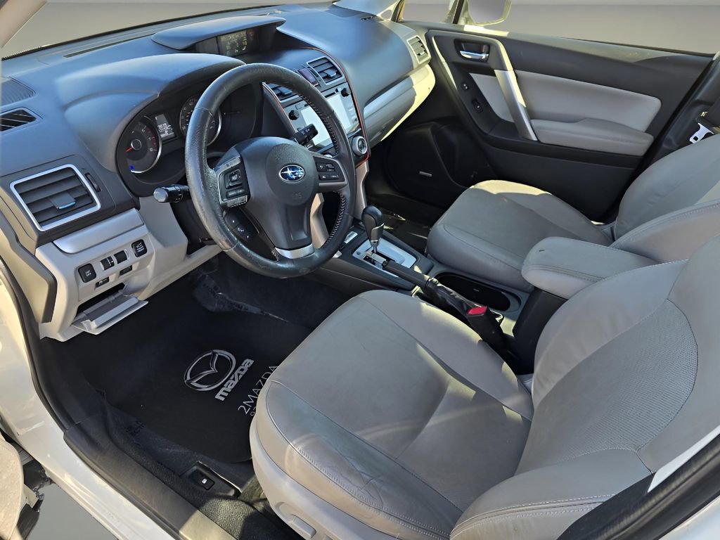 Used 2016 Subaru Forester 2.5i Limited image 27