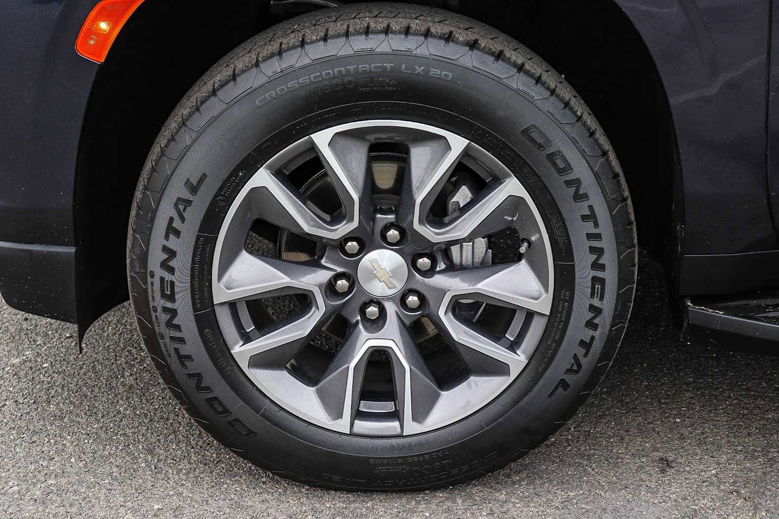 Used 2023 Chevrolet Tahoe LT image 10