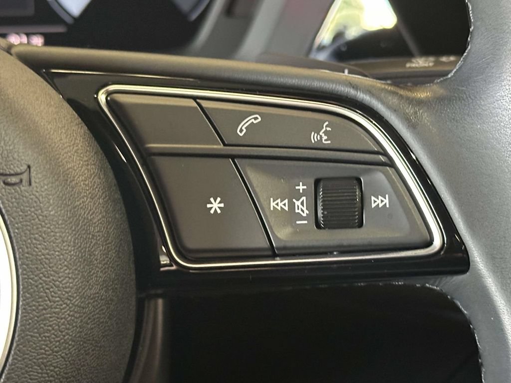 Used 2024 Audi A3 2.0T Premium w/ Convenience Package AWD/4WD image 24