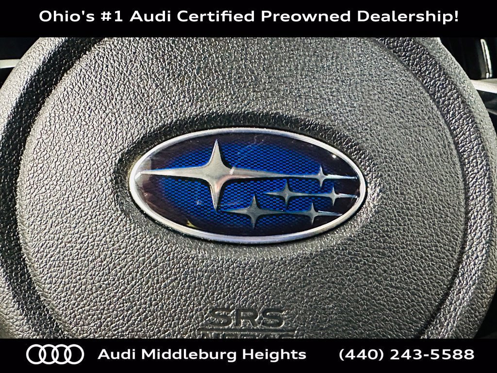 Used 2024 Subaru Outback Limited AWD/4WD image 18