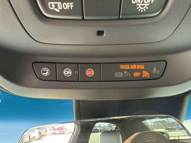 Used 2023 Cadillac CT4 V Blackwing w/ Technology Package image 20