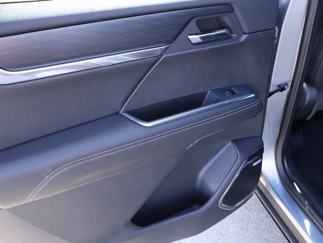 New 2026 GMC Acadia Elevation w/ Elevation Premium Package FWD image 11