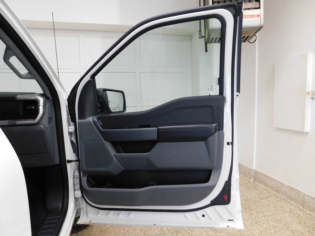 Used 2023 Ford F150 XLT w/ Trailer Tow Package image 86