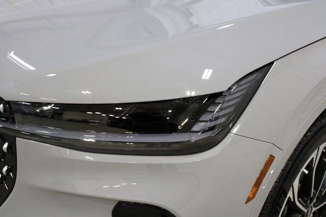 New 2026 Lincoln Nautilus Reserve AWD/4WD image 62